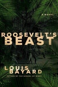 Roosevelt's Beast (Paperback)