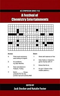 Festival of Chemistry Entertainments (Hardcover)