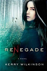 Renegade (Hardcover)