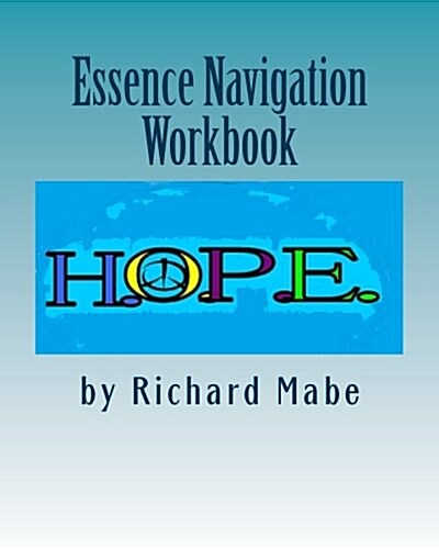 Essence Navigation Workbook (Paperback)