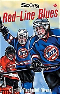 Red-Line Blues (Hardcover)