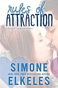 Rules of Attraction (Paperback)