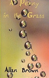 A Penny in the Grass (Paperback)
