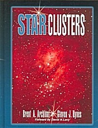 Star Clusters (Hardcover)