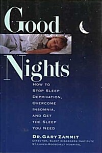 Good Nights (Hardcover)