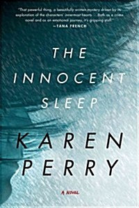 The Innocent Sleep (Paperback)