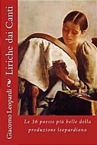 Liriche Dai Canti (Paperback)