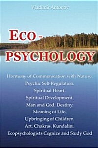 Ecopsychology (Paperback)