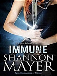 Immune (Audio CD, CD)