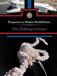 The Challenger Disaster (Hardcover)