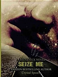 Seize Me (Audio CD, Library - CD)