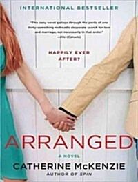 Arranged (MP3 CD, MP3 - CD)