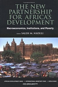 New Partnership For Africas Development (Paperback)