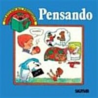 Pensando/think (Paperback)