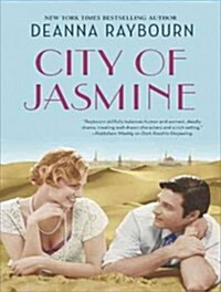 City of Jasmine (Audio CD, Unabridged)