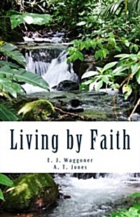 Living by Faith (Paperback)