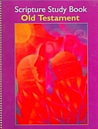 Scripture Study Book (Paperback, Spiral)