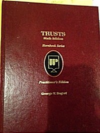 Trusts/Practitioners Edition (Hardcover, 6th)