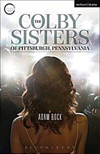 The Colby Sisters of Pittsburgh, Pennsylvania (Paperback)