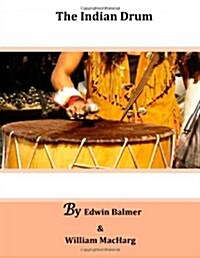 The Indian Drum (Paperback)