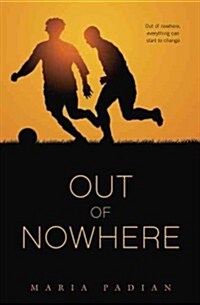 Out of Nowhere (Paperback)