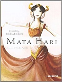 Mata Hari (Paperback)