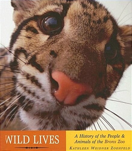 Wild Lives (Library)