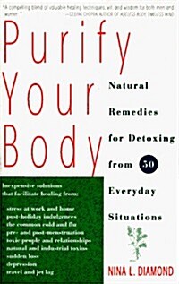 Purify Your Body (Paperback)