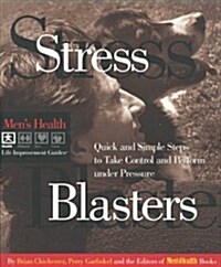 Stress Blasters (Paperback)