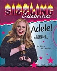 Adele!: Singing Sensation (Paperback)