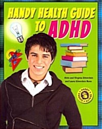 Handy Health Guide to ADHD (Paperback)