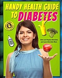 Handy Health Guide to Diabetes (Paperback)