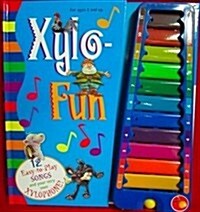 Xylo Fun (Board Book)
