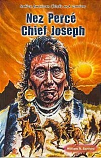 Nez Perc?Chief Joseph (Paperback)