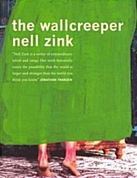 The Wallcreeper (Paperback)