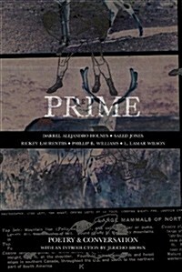 Prime: Poetry & Conversation (Paperback)