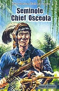 Seminole Chief Osceola (Paperback)