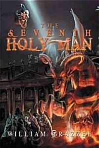 The Seventh Holy Man (Paperback)