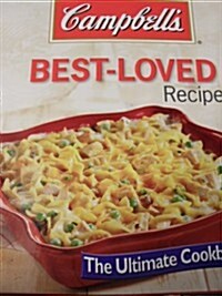 Campbells Best-Loved Recipes (Paperback)