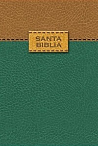 Santa Biblia (Paperback)