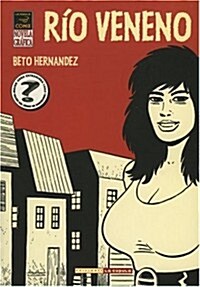 Rio Veneno (Paperback)