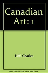Canadian Art (Hardcover)