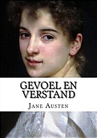 Jane Austen, Gevoel En Verstand (Paperback)