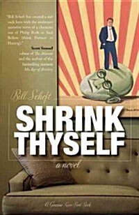 Shrink Thyself (Hardcover)