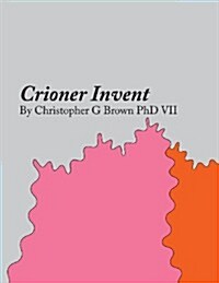 Crioner Invent (Paperback, Large Print)