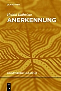 Anerkennung (Hardcover)