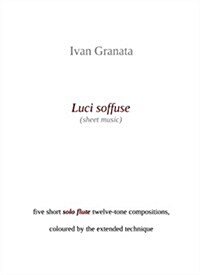 Luci Soffuse (Paperback)