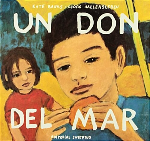 UN Don Del Mar (Hardcover)