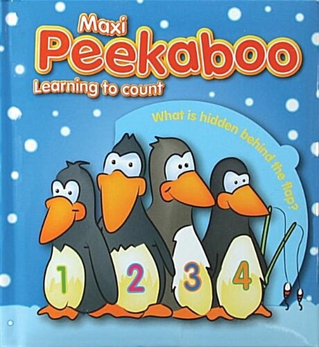 Learning Words (Board Book)