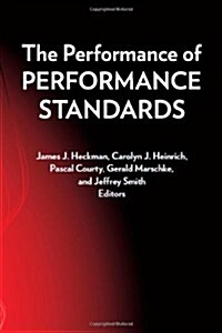The Performance of Performance Standards (Paperback)